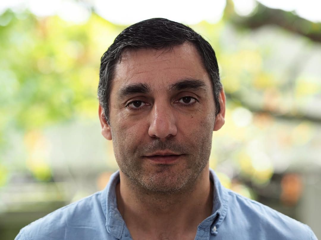 Hélder Puga